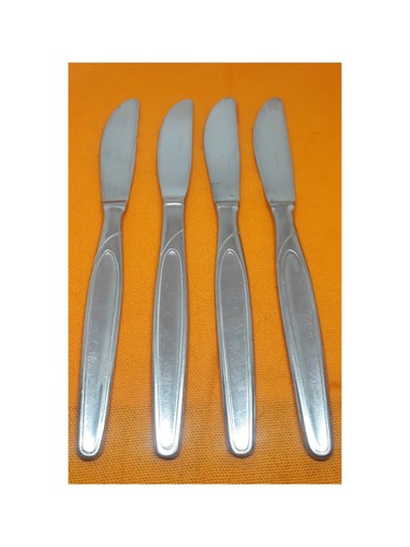 Ensemble vintage couteaux - 4,