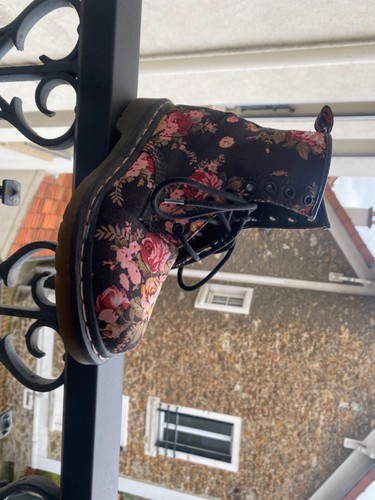 Doc martens chaussure taille - martens,