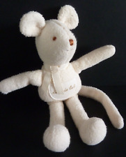 27. DOUDOU PELUCHE TROUSSELIER