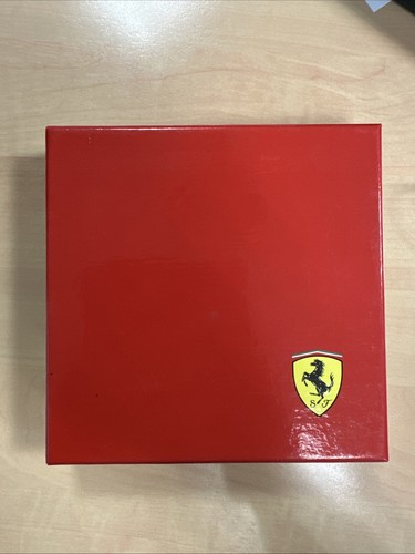 Stylo plume ferrari - plume,