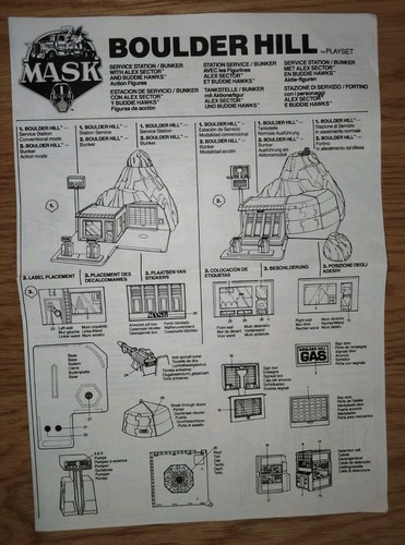 Part k notice originale - notice,