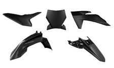 RACETECH Kit Plastique 5