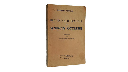 Dictionnaire sciences - dictionnaire,