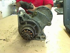 Demarreur ROVER MONTEGO