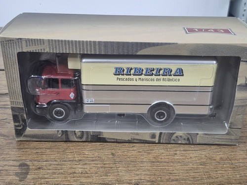 Camion miniature 43 - camion,
