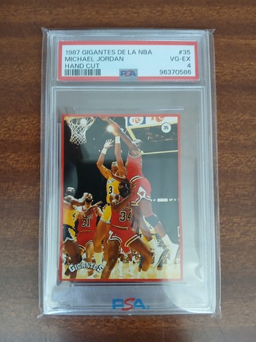 Gigantes nba michael - de,
