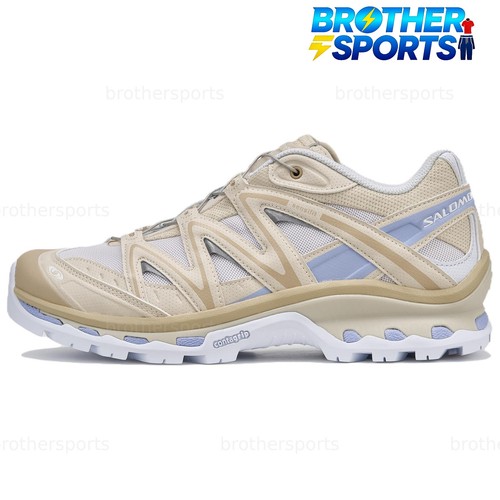 Salomon quest abrasion - salomon, xt
