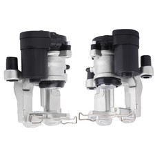 2x Etriers de Frein For Ford Mondeo 2.0 TDCi 4x4 2014-2023 2173725 DG9C2D253AB