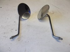 Honda CB 200 EZ 77 Ensemble