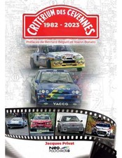 ▄▀▄ Critérium des