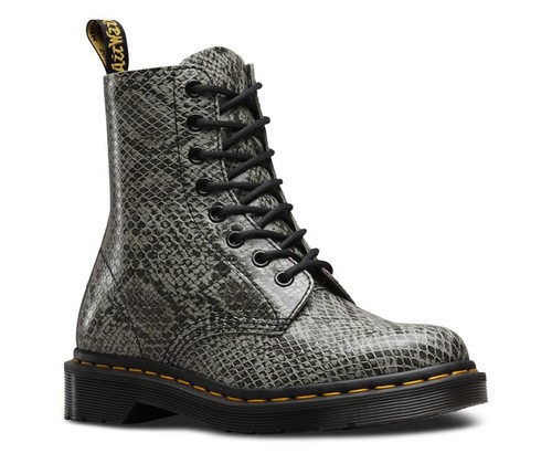 Martens trous 1460 gris - 8,