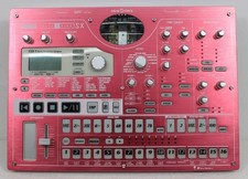 Station de production musicale