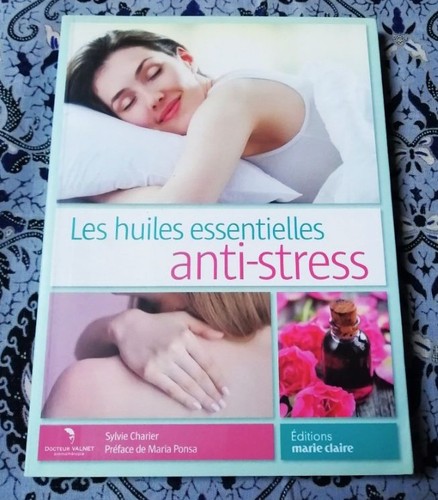 Les huiles essentielles