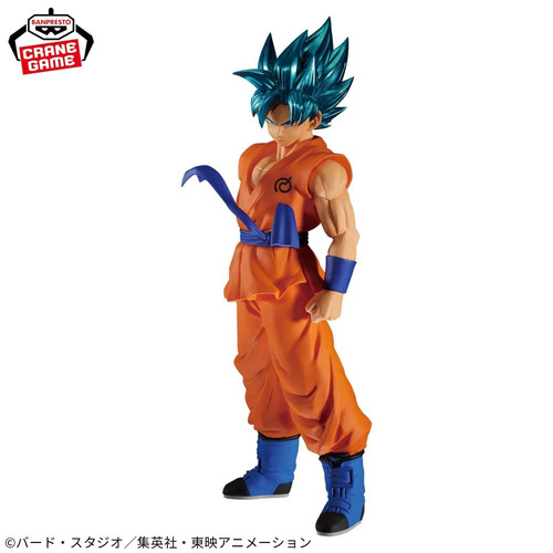 Figurine banpresto dragon - banpresto, ball