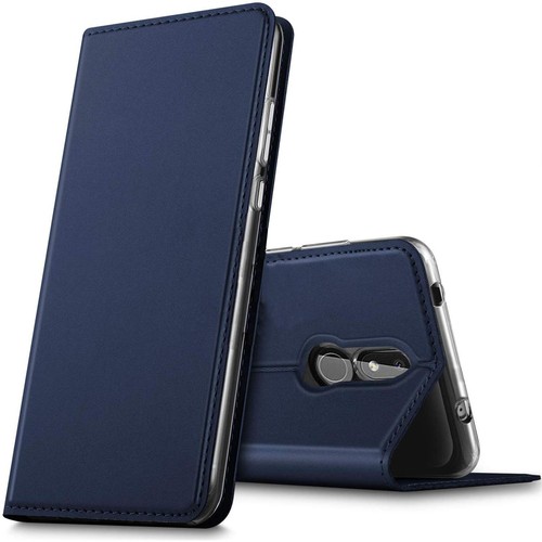 étui clapet pour nokia - Étui, 2.4