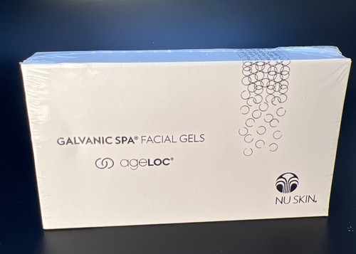 New skin galvanic spa - new,