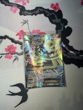 Carte Pokémon Mega Steelix EX