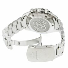 Montre automatique olympique