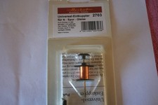 Découpleur électrique pour dételage des wagons