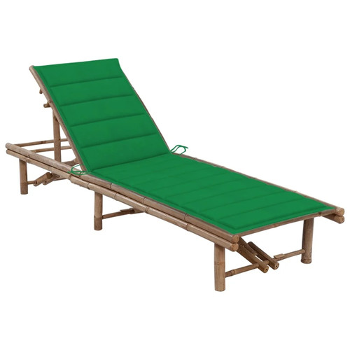 Transat chaise longue - , bain