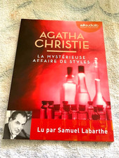 Mysterieuse affaire de - mysterieuse,