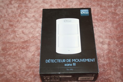 Otio detecteur mouvement ss - otio,