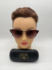 Lunettes Soleil Femme le temps