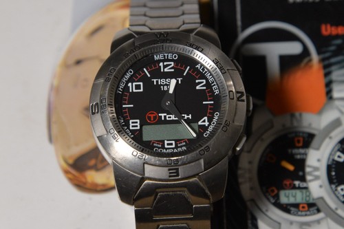 Tissot z252 353 - z252/353, touch