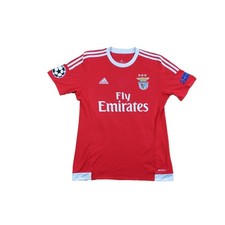 Maillot Benfica domicile N°40