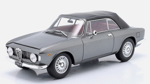 Mitica alfa romeo - mitica,, 1600
