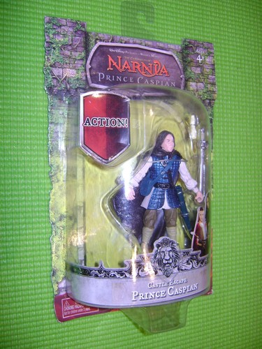 Chronicles narnia prince - chronicles,