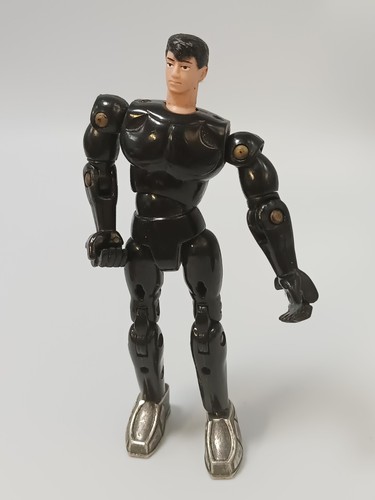 Figurine vintage winspector - figurine,