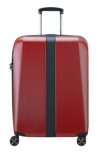 Delsey paris promenade hard - delsey,