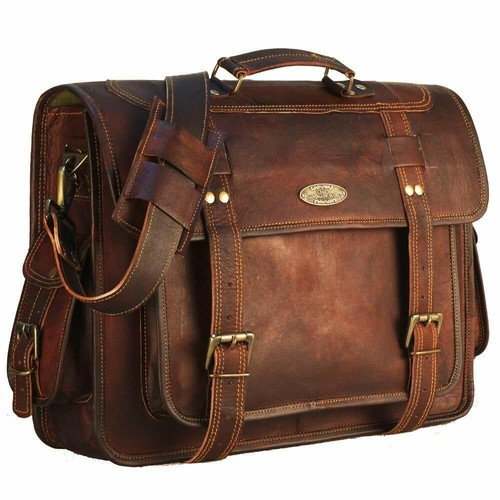 Vintage hommes cuir portable - vintage,