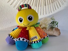 1124⚜️ Peluche D'activité