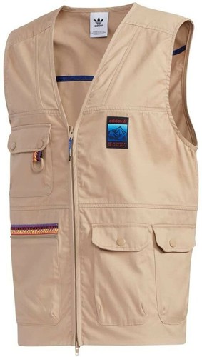Adidas adiplore gilet - 2.0,
