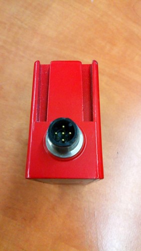 Scanner capteur de - scanner, à