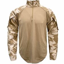 Chemise UBAS DPM Desert Armée Britannique M combat shirt Under Body Armor