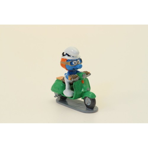 Figurine code route le - code,