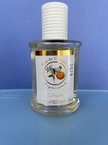 Claude galien eau - -, cologne