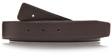 Ceinture réversible cuir - réversible,