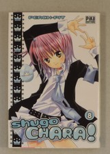 Shugo Chara 8 Peach-Pit Pika