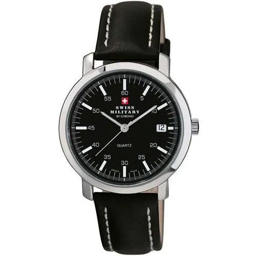 Montre homme swiss military - montre,