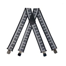 Tomahawk Travail Bretelles