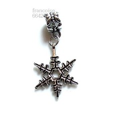 1 PENDENTIF BRELOQUE CHARM
