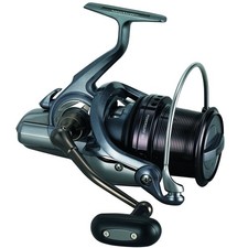 Moulinet de surf Daiwa POWERSURF QD 4000-QD à deux mains ‎Multicolore...