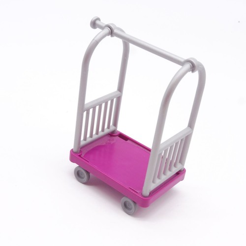 46750 playmobil chariot - 46750,