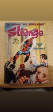 Strange 66