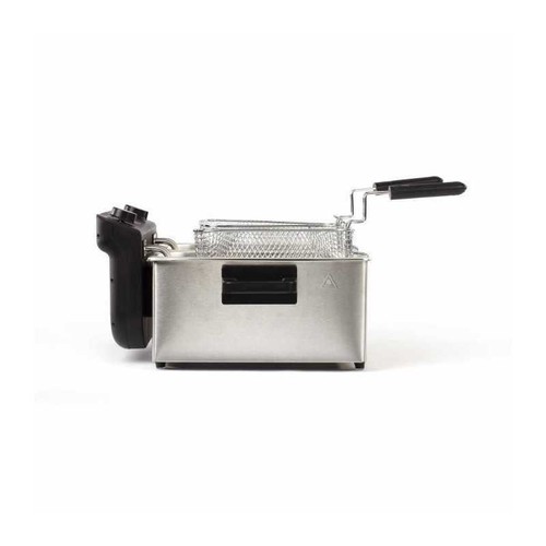 Livoo doc217 friteuse double - doc217,