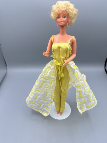 Vintage 1978 barbie doll - vintage,